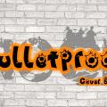 Logo bullet orange filigrane rock